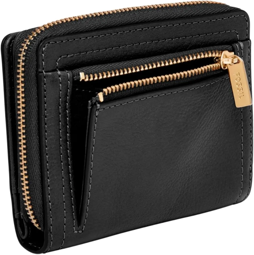 Fossil Logan Multifunction Bifold Wallet