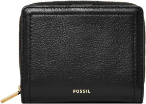 Fossil Logan Multifunction Bifold Wallet