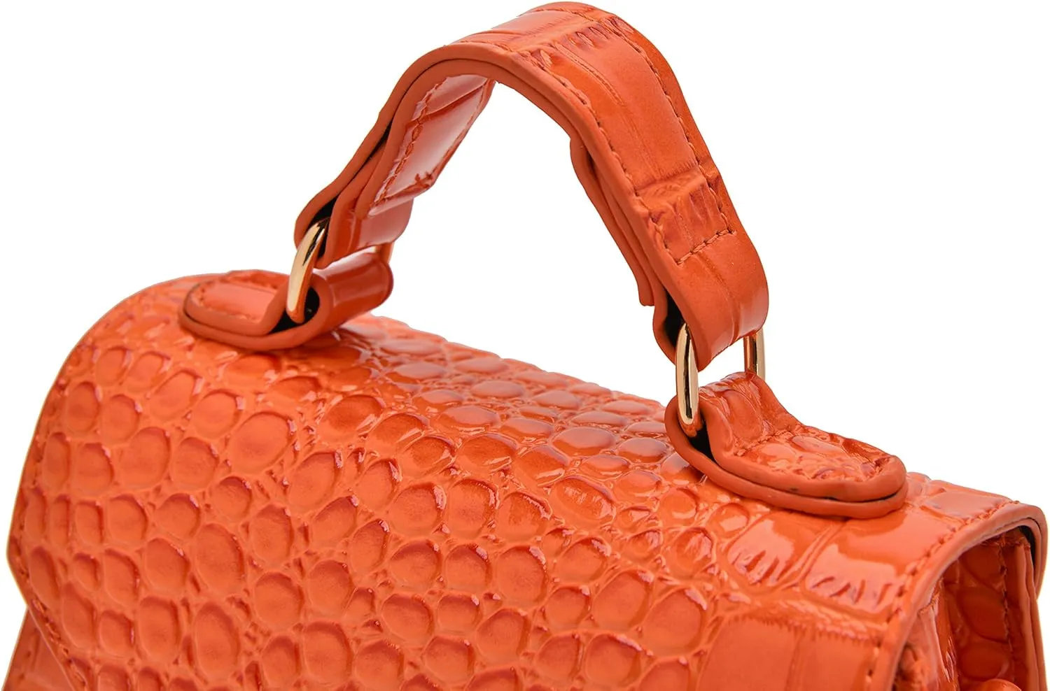 FRANSHION Handbags - Mini & Cute Small Crossbody Bags for Women, Trendy
