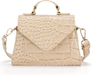 FRANSHION Handbags - Mini & Cute Small Crossbody Bags for Women, Trendy