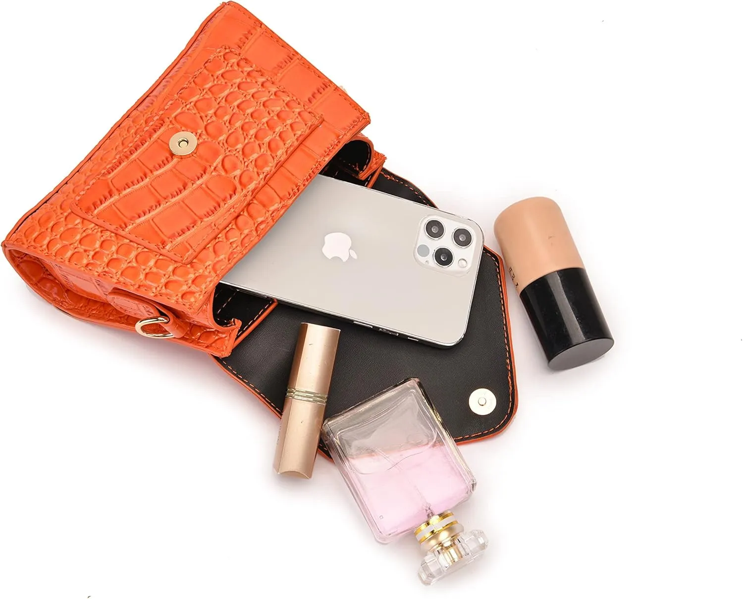 FRANSHION Handbags - Mini & Cute Small Crossbody Bags for Women, Trendy