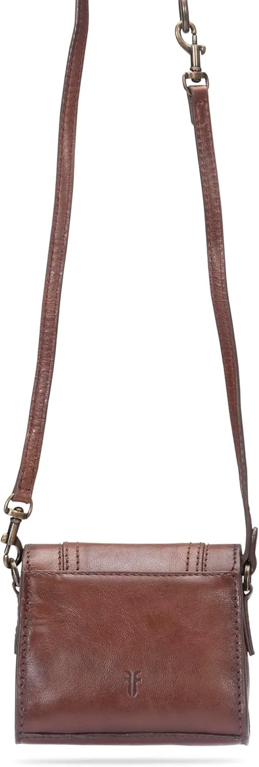 Frye Alex 4-Way Mini Belt Bag
