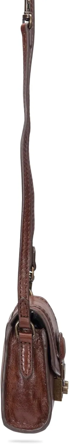 Frye Alex 4-Way Mini Belt Bag