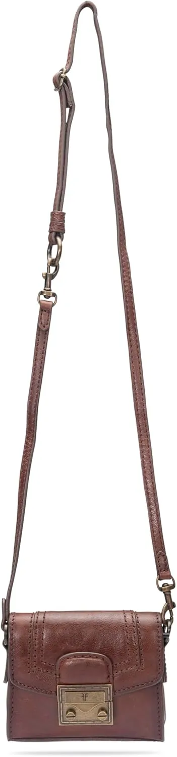 Frye Alex 4-Way Mini Belt Bag
