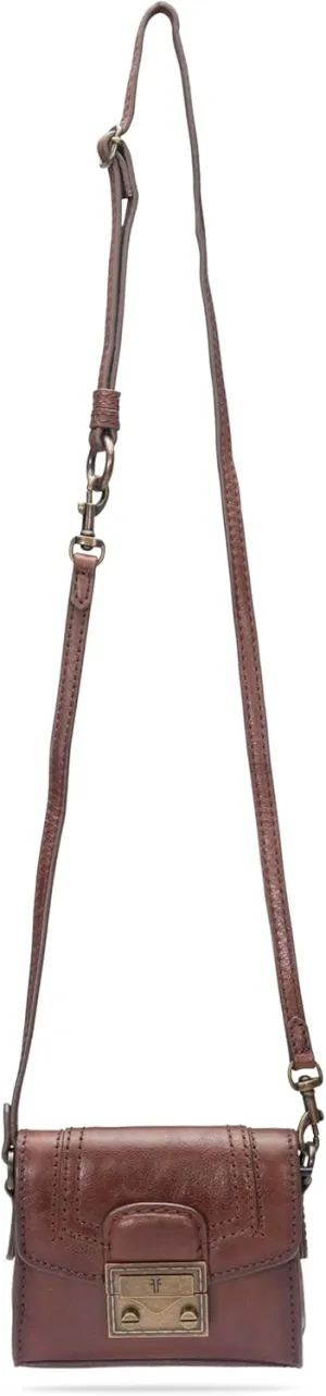Frye Alex 4-Way Mini Belt Bag