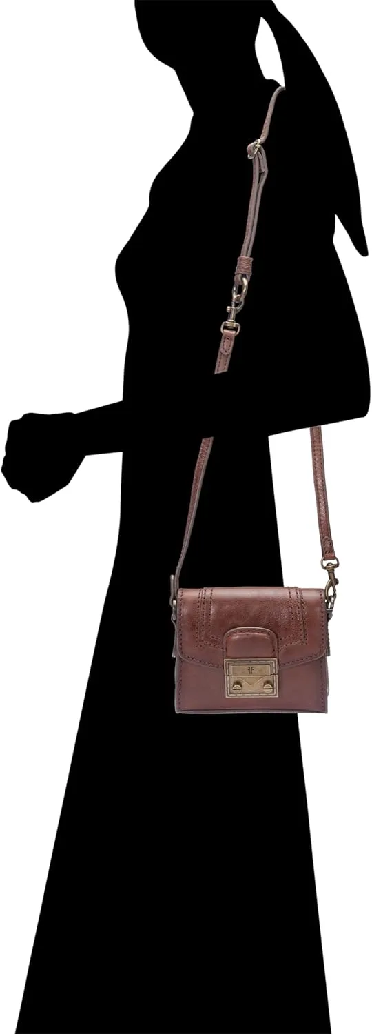 Frye Alex 4-Way Mini Belt Bag