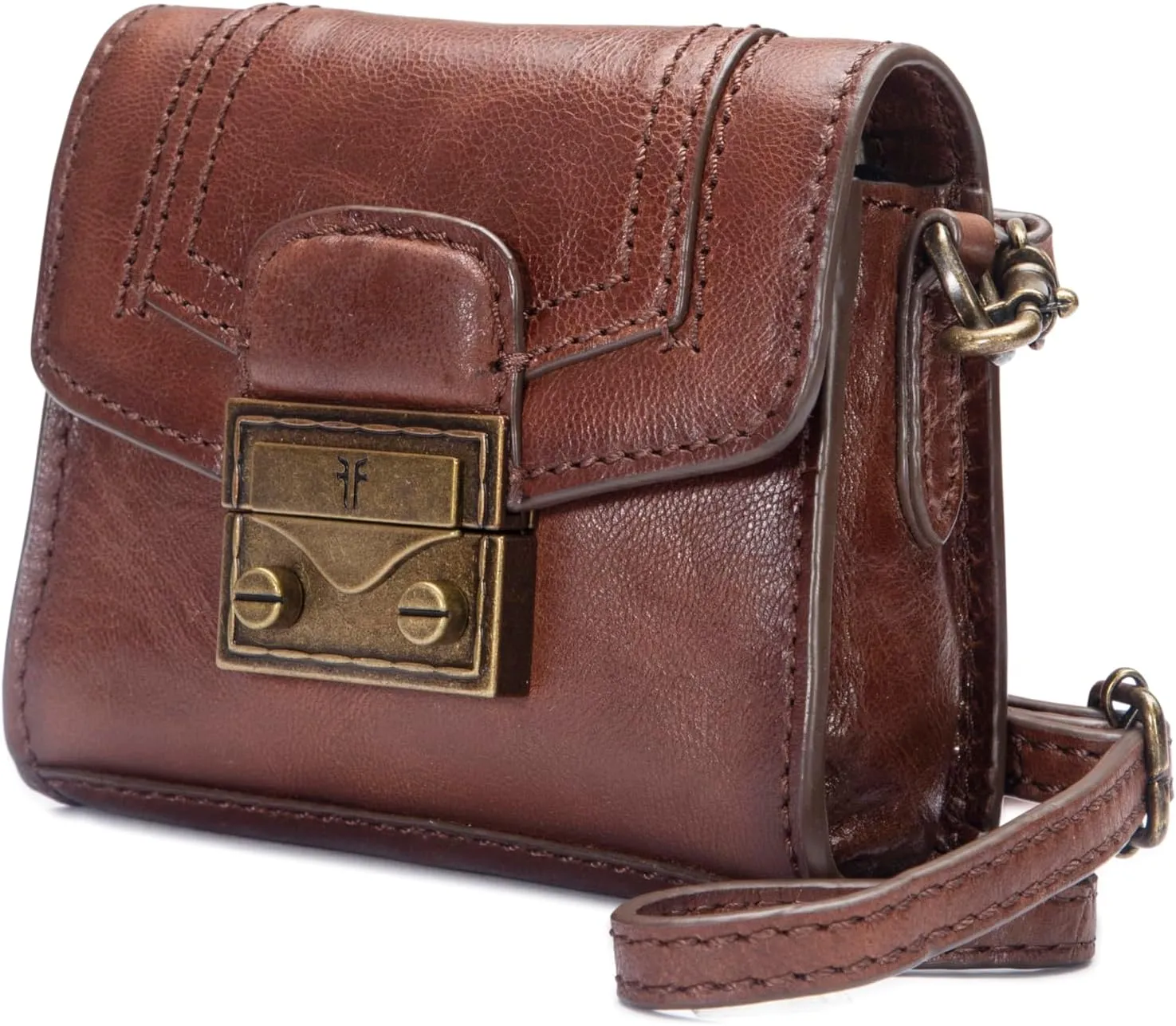 Frye Alex 4-Way Mini Belt Bag