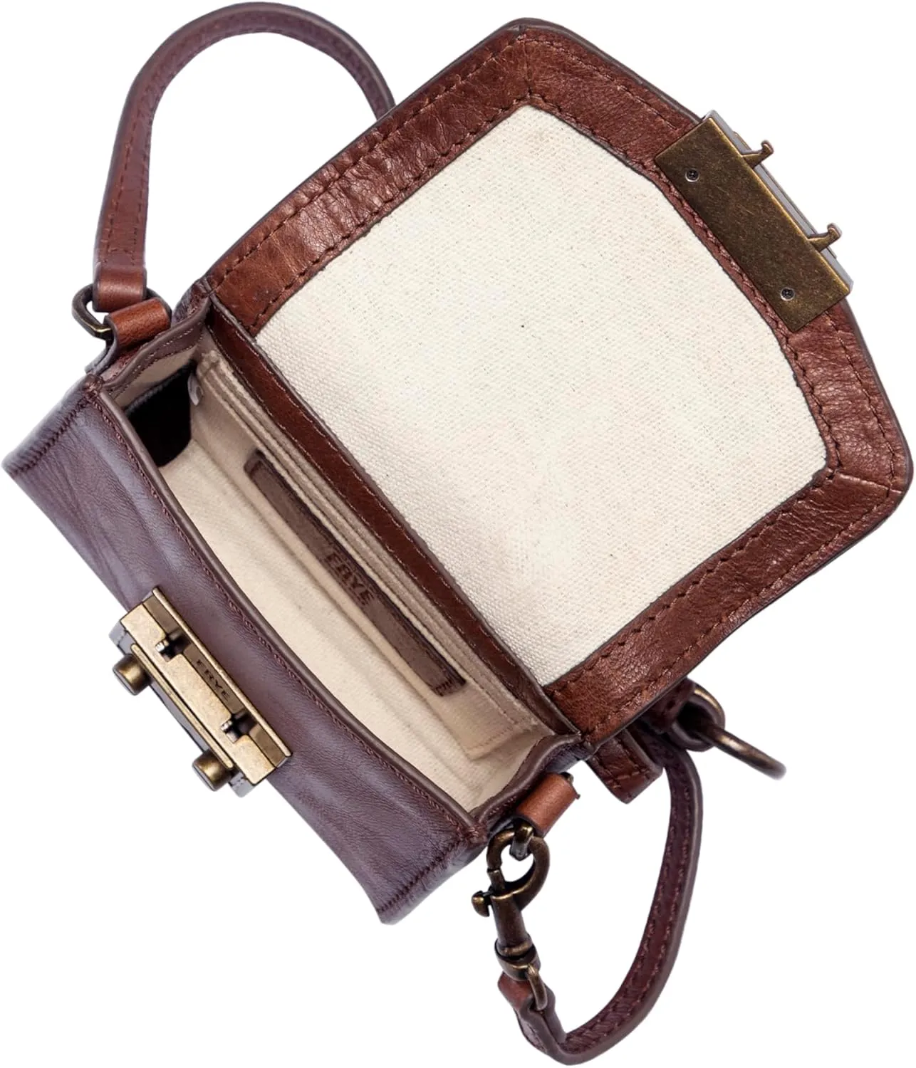 Frye Alex 4-Way Mini Belt Bag