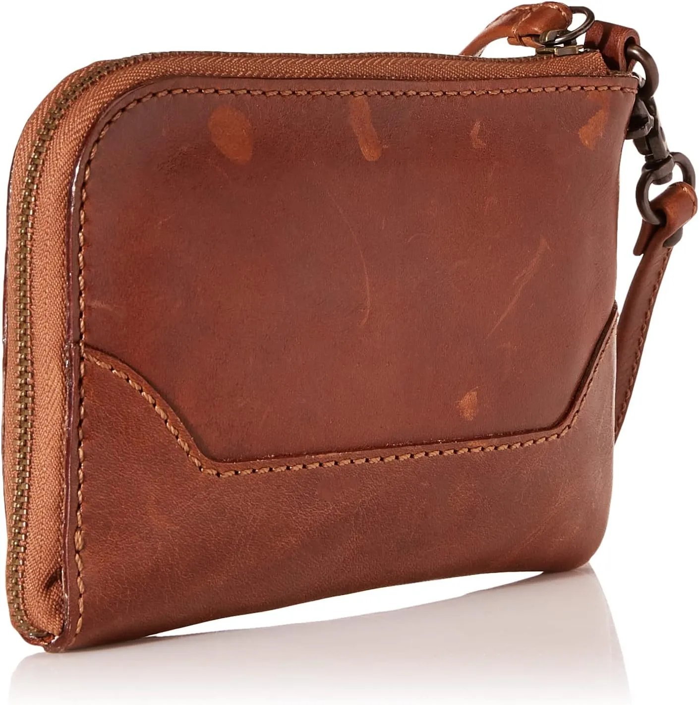 FRYE Melissa Wristlet