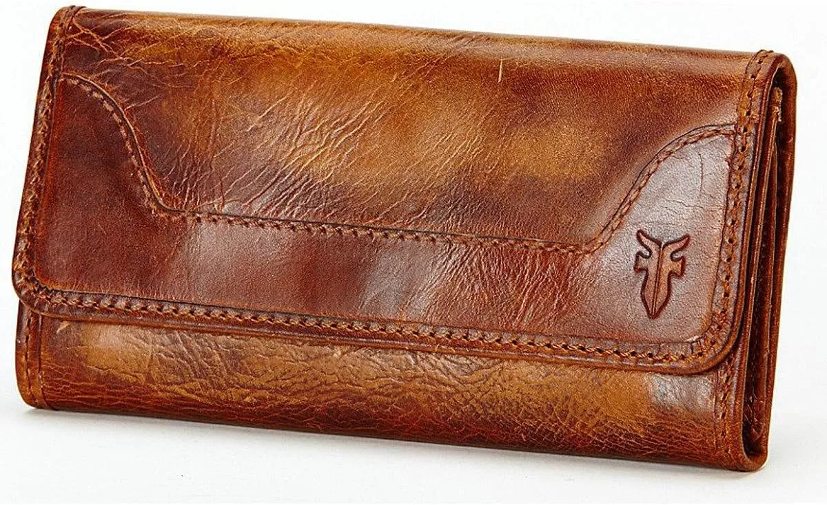 Frye Women's Melissa Wallet