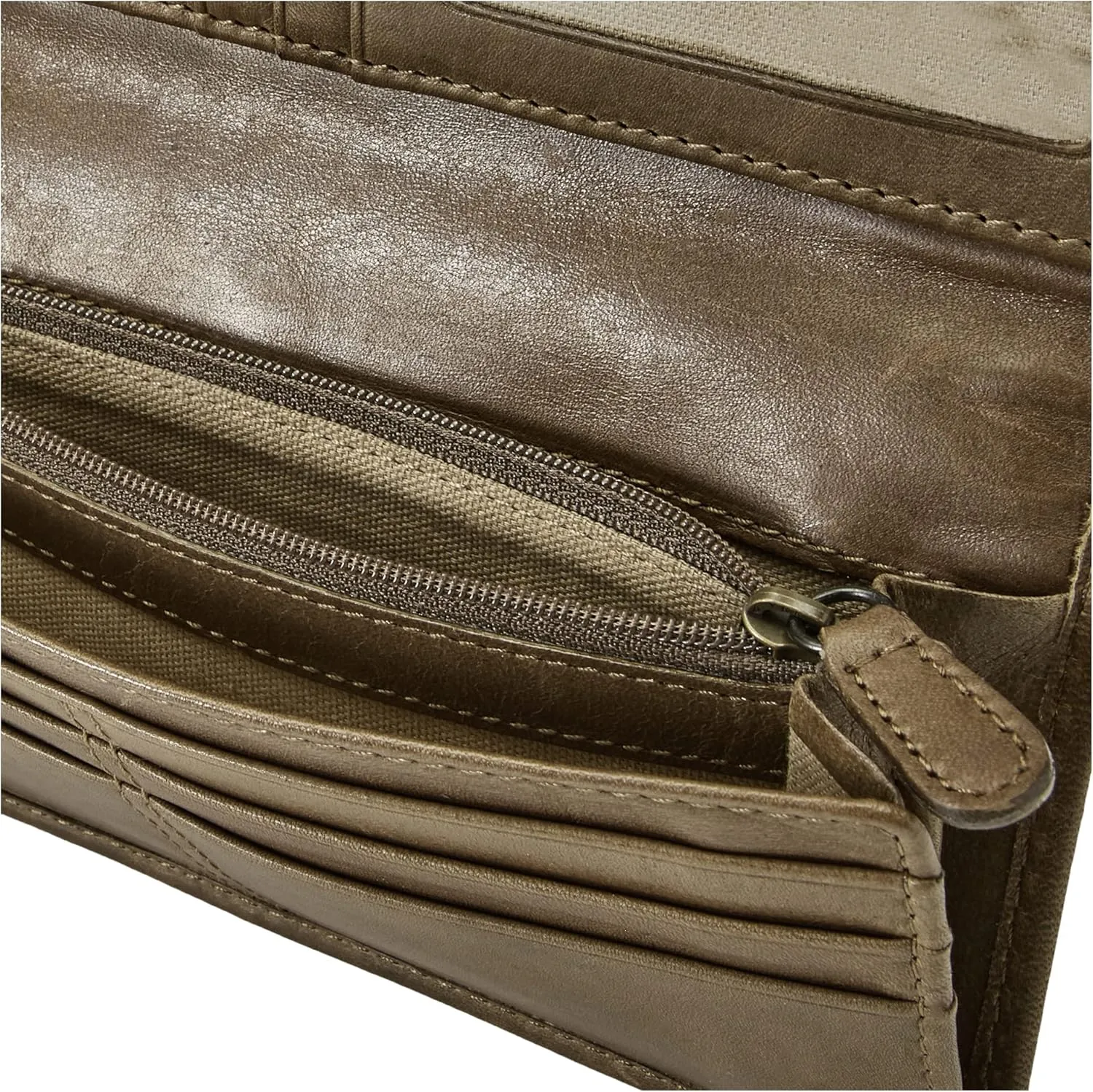 Frye Women's Melissa Wallet