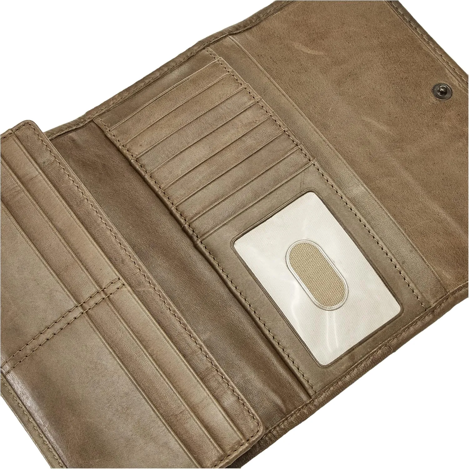 Frye Women's Melissa Wallet