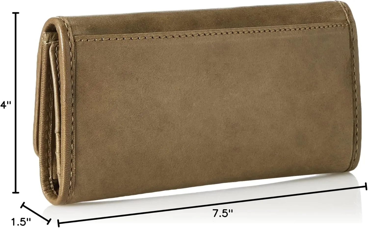 Frye Women's Melissa Wallet