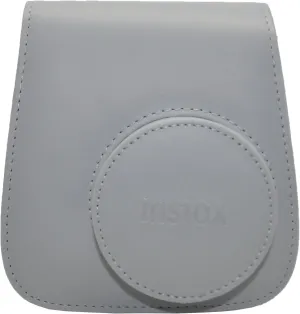 Fujifilm Instax Groovy Camera Case - Smokey White
