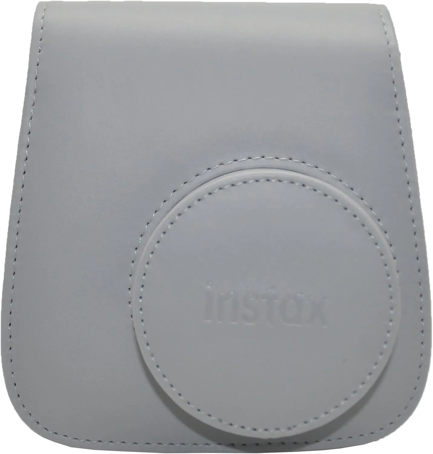 Fujifilm Instax Groovy Camera Case - Smokey White