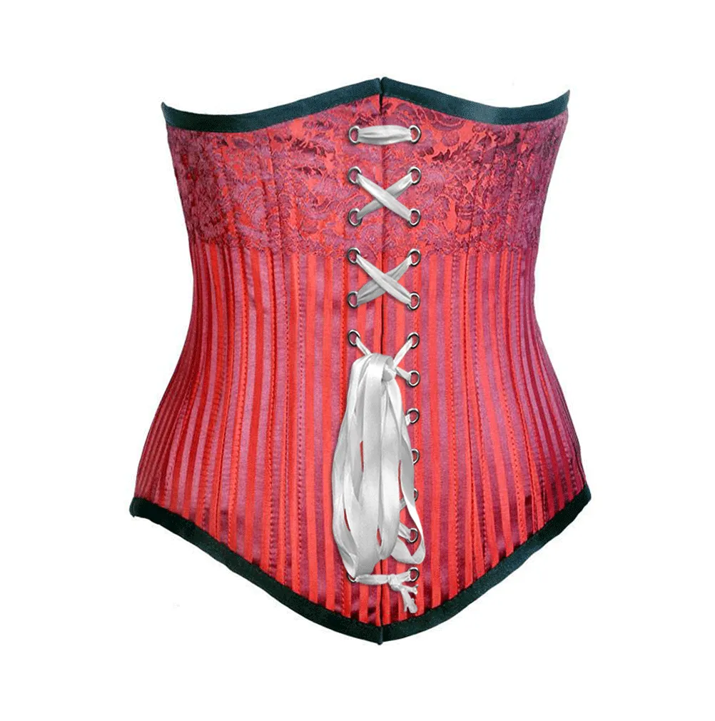 Fyodorr Longline Waist Training Corset