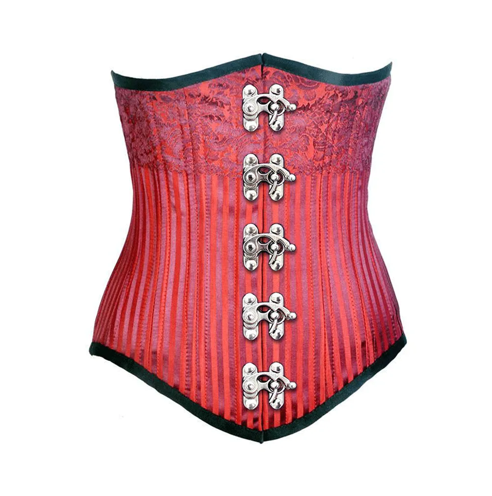 Fyodorr Longline Waist Training Corset