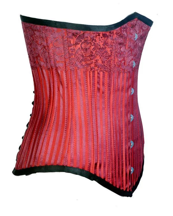 Fyodorr Longline Waist Training Corset