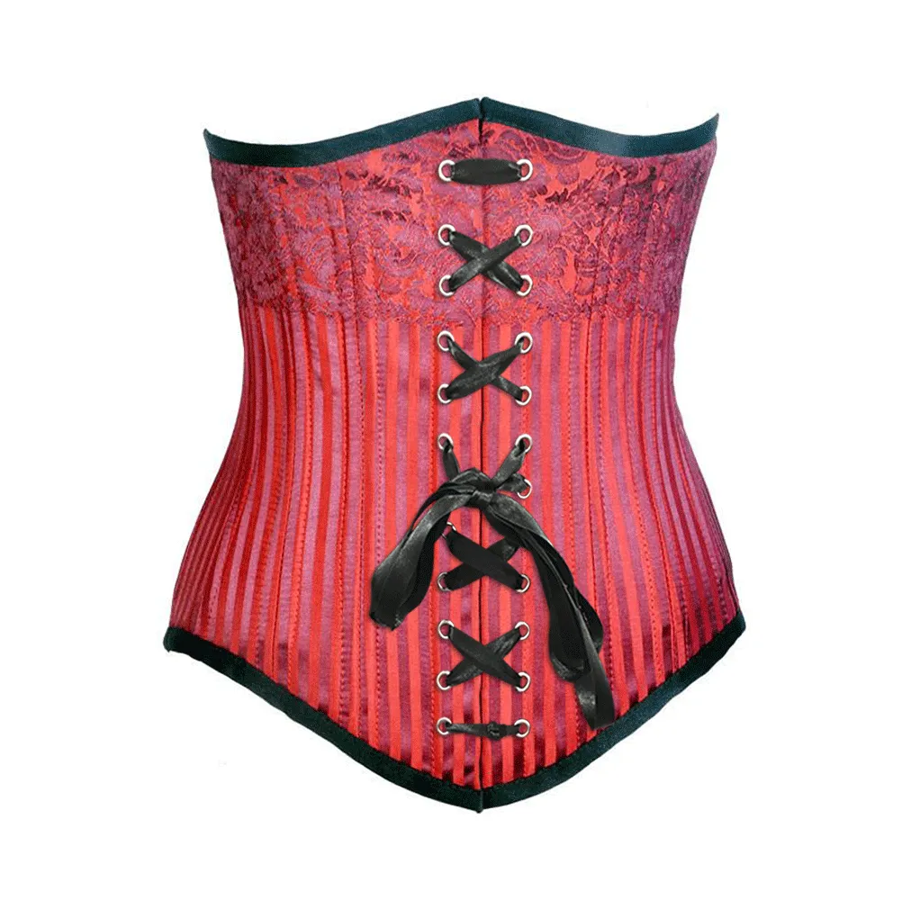 Fyodorr Longline Waist Training Corset