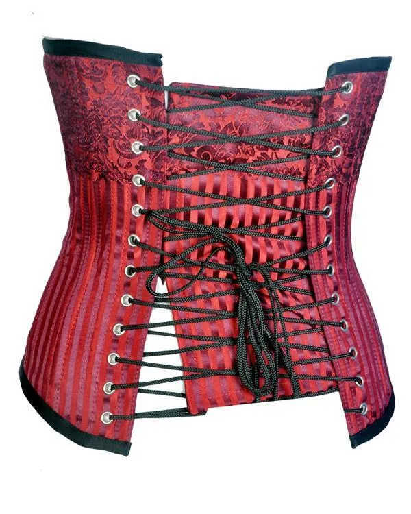 Fyodorr Longline Waist Training Corset