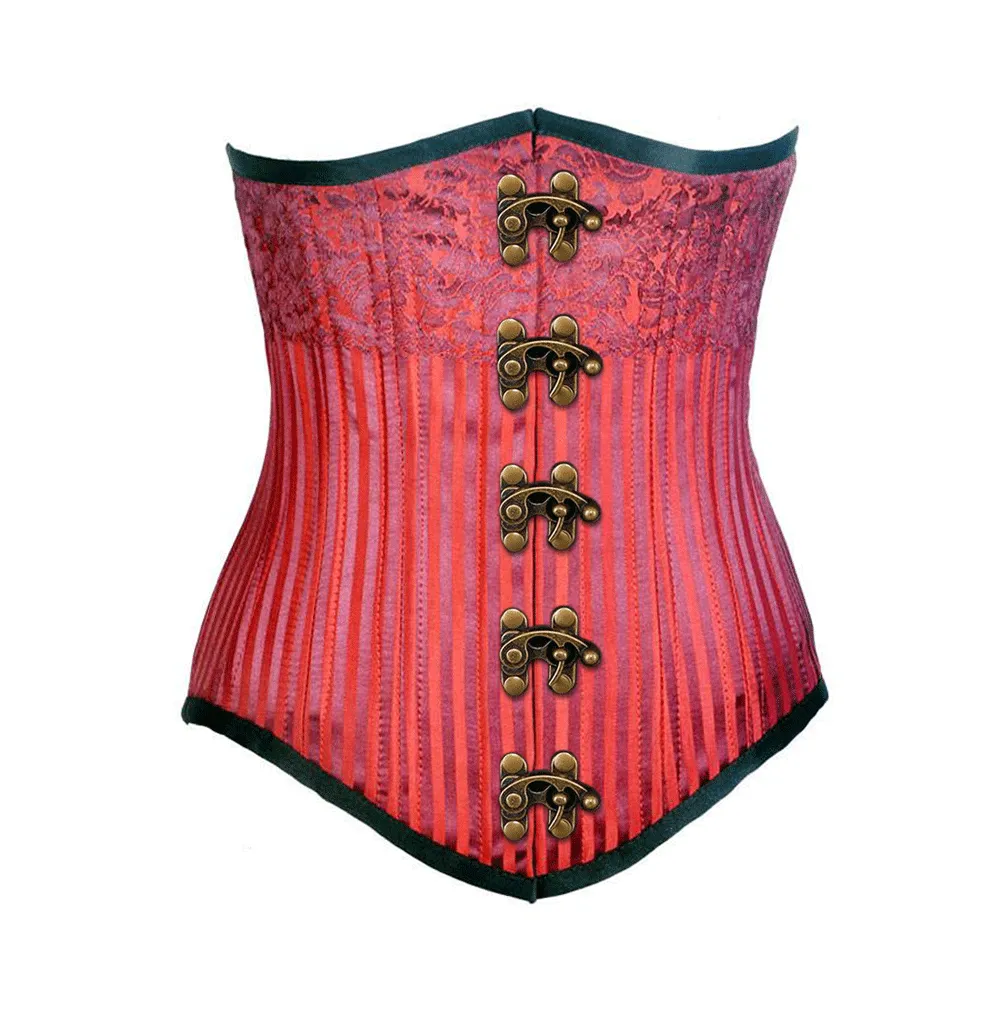 Fyodorr Longline Waist Training Corset