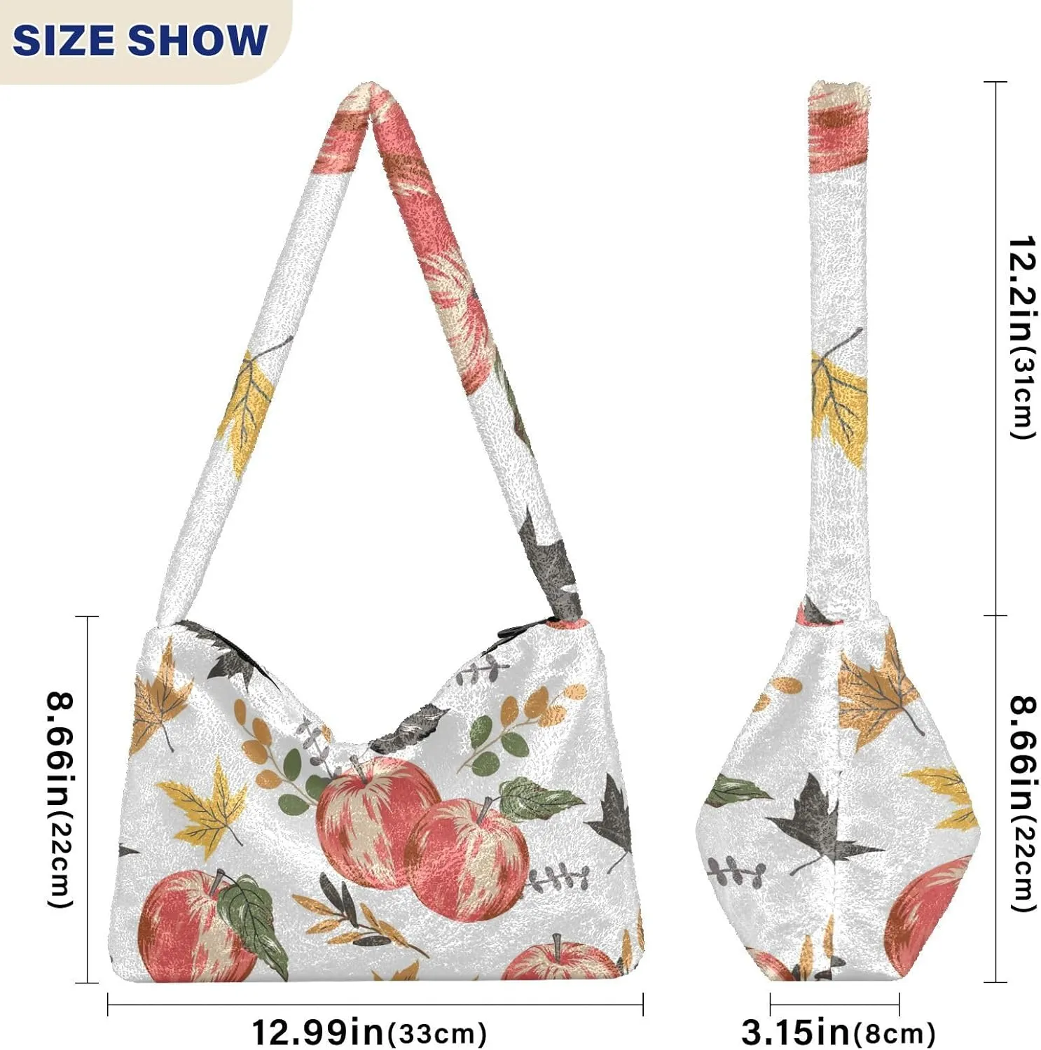 GAIGEO Pink Flamingos Women's Bag, Women's Handbags, Crossbody Bookbag for Women