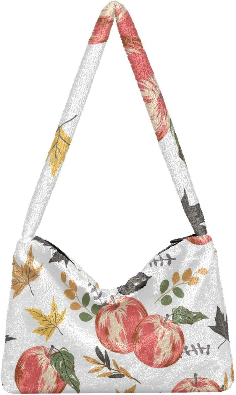 GAIGEO Pink Flamingos Women's Bag, Women's Handbags, Crossbody Bookbag for Women