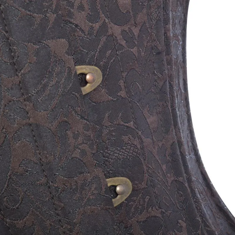 Gea Longline Waist Training Corset