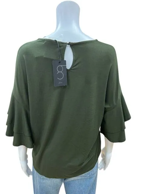 Gibson Moss Top Size Petite Small