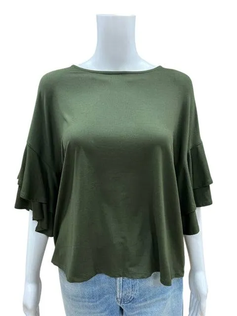 Gibson Moss Top Size Petite Small