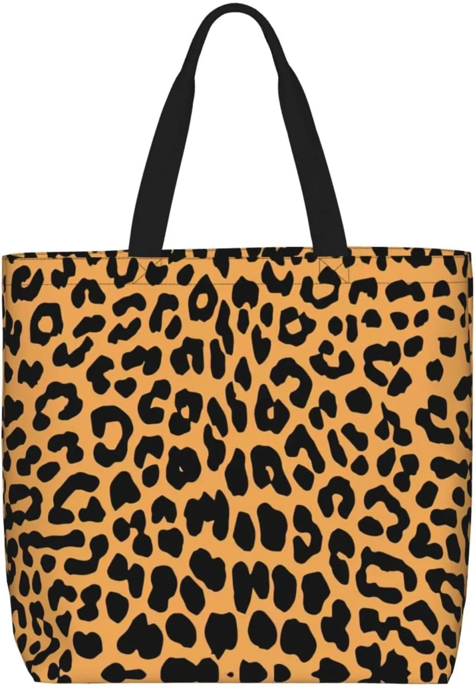 Gingerbread Cookies Print Fashion Tote Bag,Travel Handbag For Women, Hobo Bags, Work Shoulder Bags Crossbody Bag