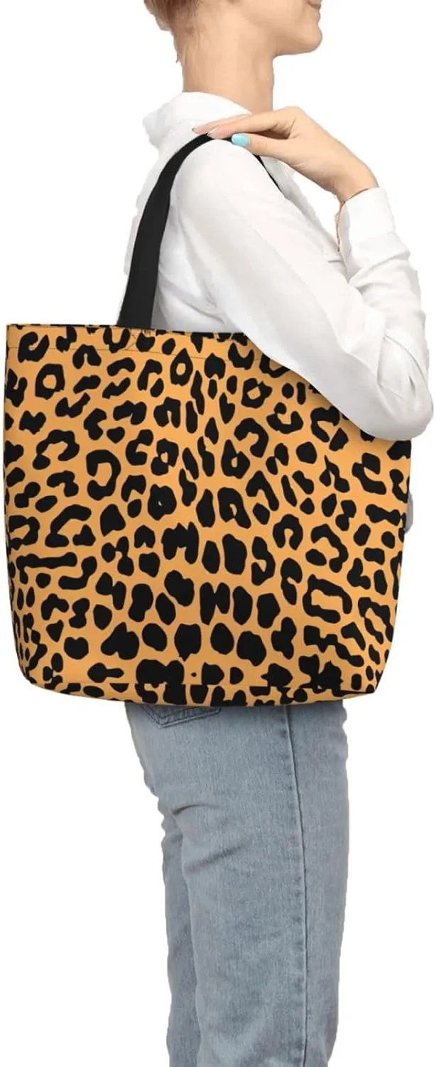 Gingerbread Cookies Print Fashion Tote Bag,Travel Handbag For Women, Hobo Bags, Work Shoulder Bags Crossbody Bag