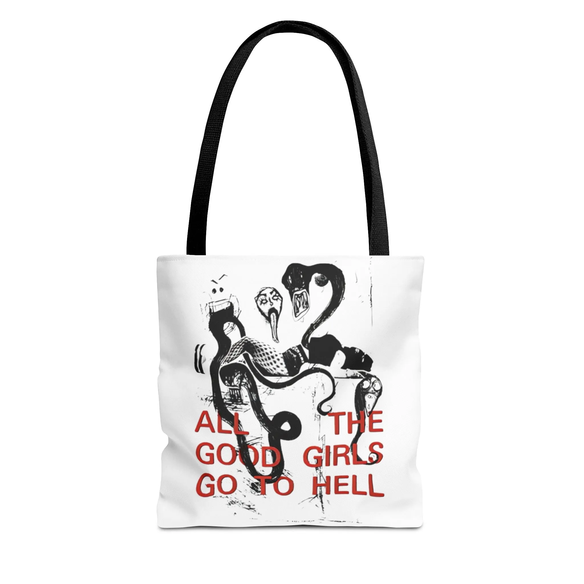 Good Girls - Tote Bag