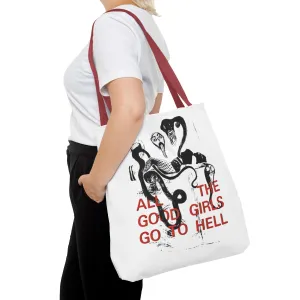 Good Girls - Tote Bag