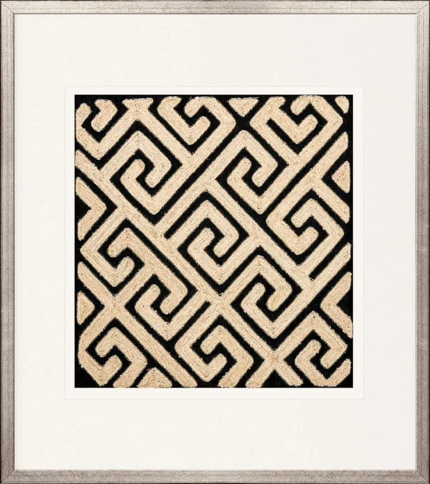 Graphic Weave