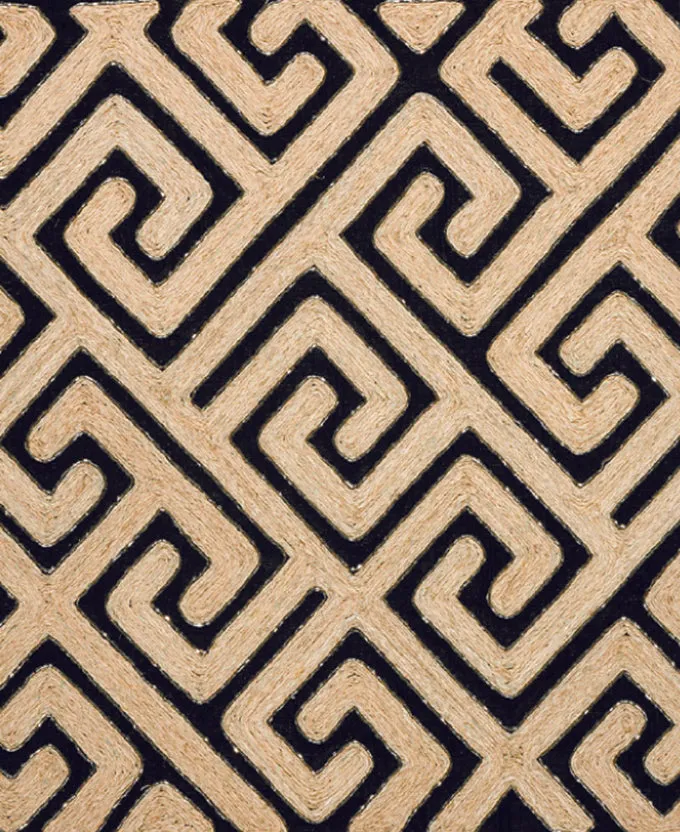 Graphic Weave