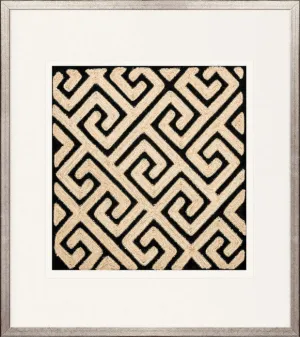 Graphic Weave