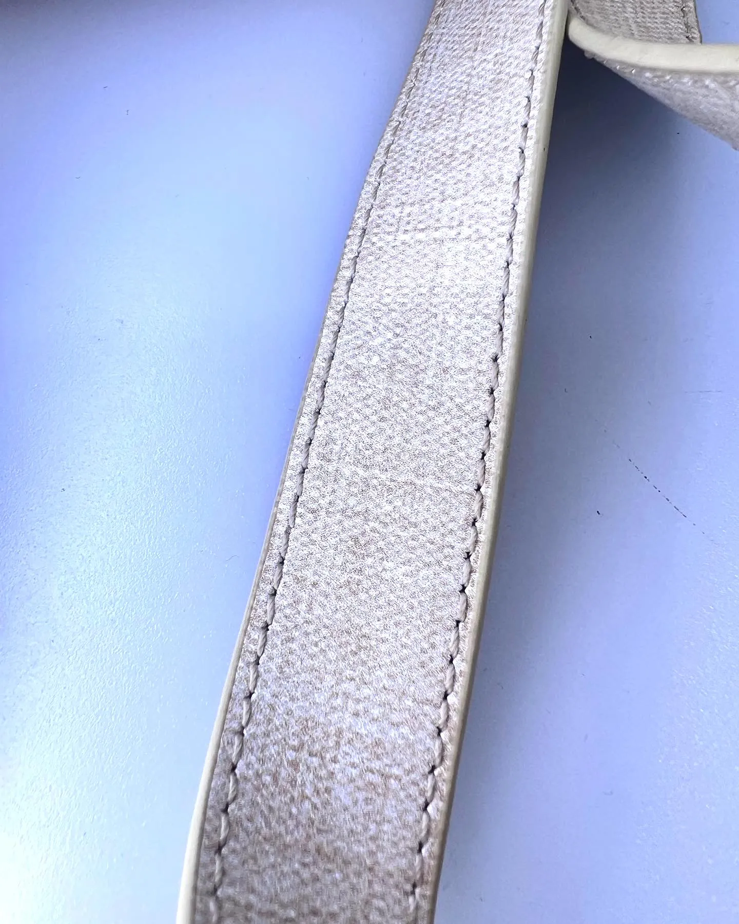 HAMMITT TONY MEDIUM RICOTTA RAFFIA CROSSBODY BAG