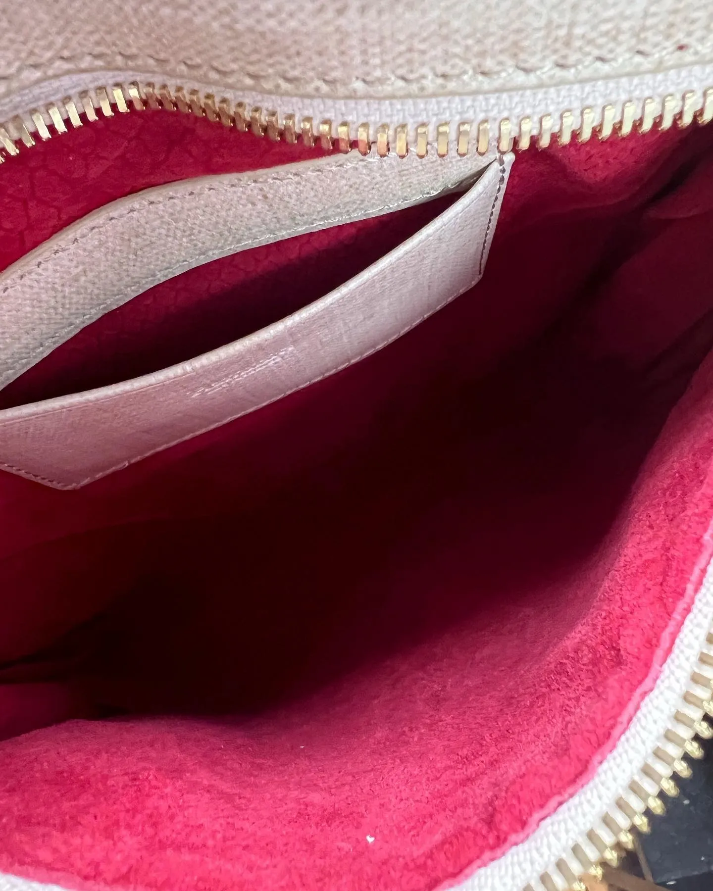HAMMITT TONY MEDIUM RICOTTA RAFFIA CROSSBODY BAG