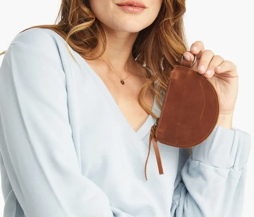 Hana Mini Pouch