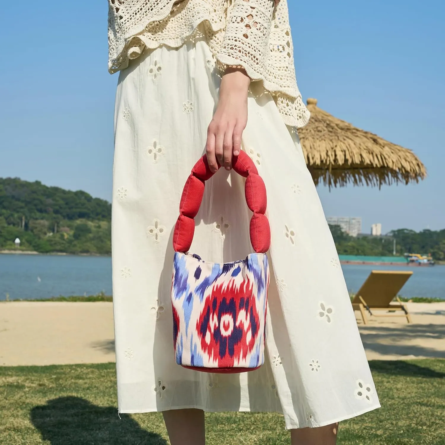 Hand Bags Women Purse Cute Tote Bag for Women Small Purse Women's Shoulder Handbags