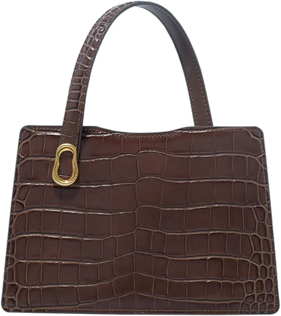 Handbags for women Autumn and Winter Chain Shoulder Crossbody Square Bag Luxury Pattern Women; Handbag
