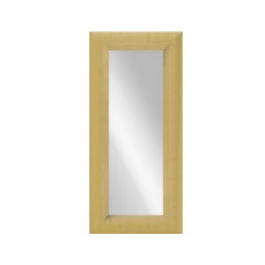 Harbour Island Floor Mirror