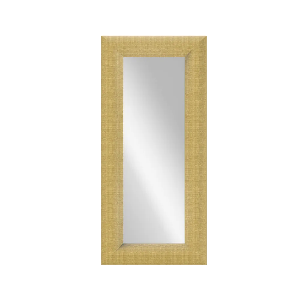 Harbour Island Floor Mirror