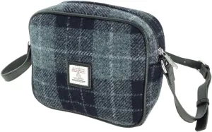 Harris Tweed 'Almond' Mini Bag Birthday Gift