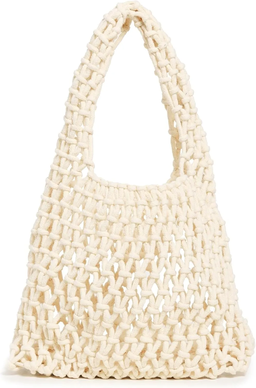 Hat Attack Women's Lizzie Cotton Mini Bag