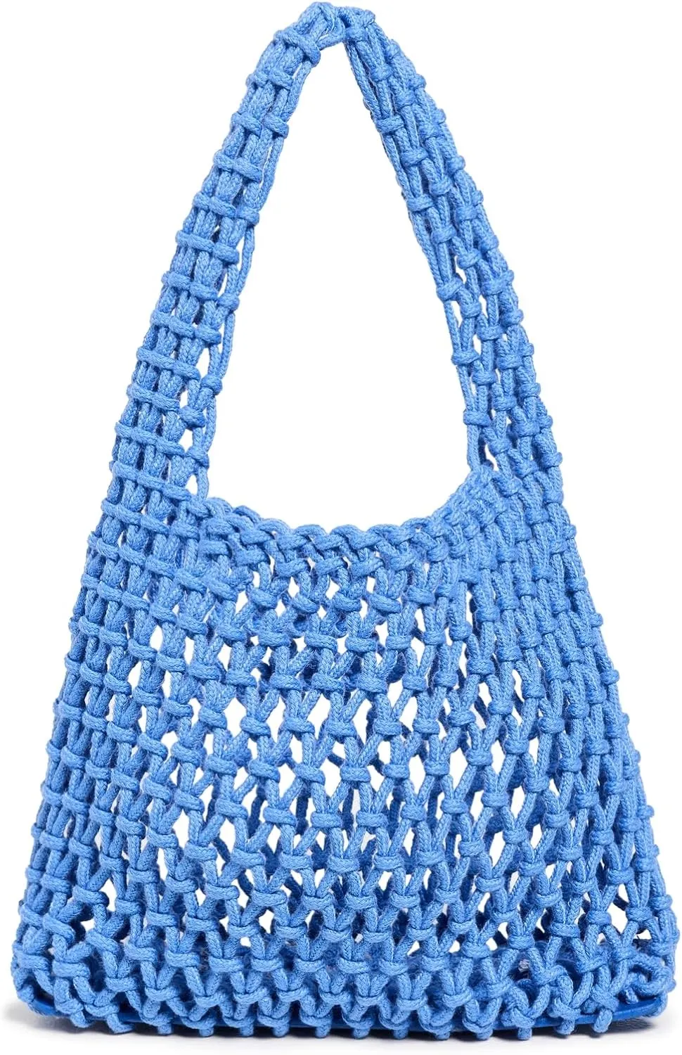 Hat Attack Women's Lizzie Cotton Mini Bag