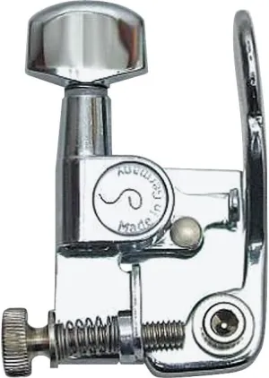 Hipshot GT2 Electric Xtender Chrome
