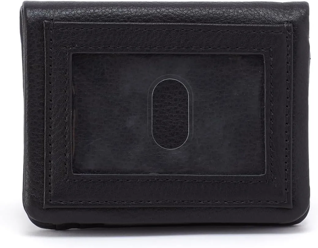 HOBO Women's Lumen Mini Wallet