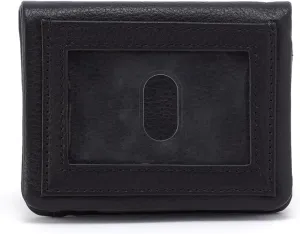 HOBO Women's Lumen Mini Wallet